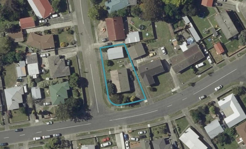 2 Jackson Avenue, Highbury, Palmerston North - Carousel 1