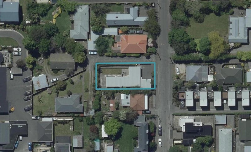 53 Perth Street, Richmond, Christchurch - Carousel 1