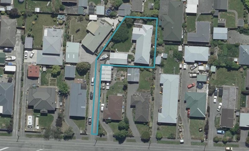 25 Sturrocks Road, Redwood, Christchurch - Carousel 1