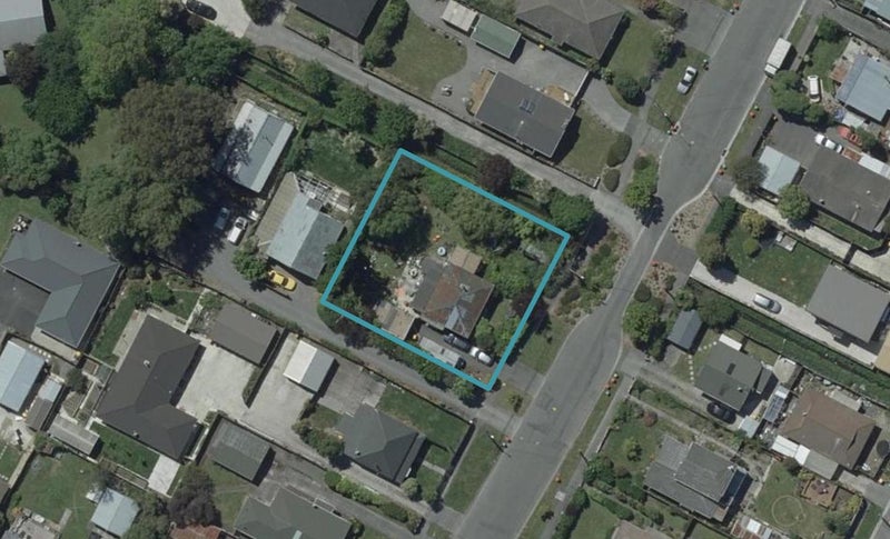 29 Mackworth Street, Woolston, Christchurch - Carousel 1