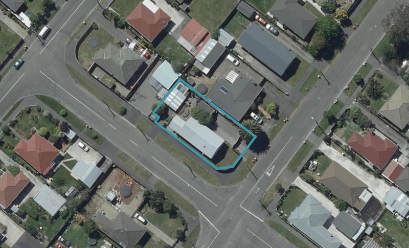 23 McGregors Road, Bromley, Christchurch - Carousel 1