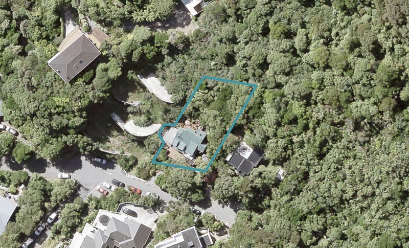 25 Kowhai Street, Eastbourne, Lower Hutt - Carousel 1