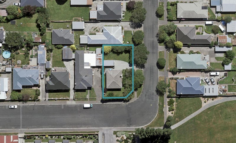 2 Abbot Street, Waverley, Invercargill - Carousel 1