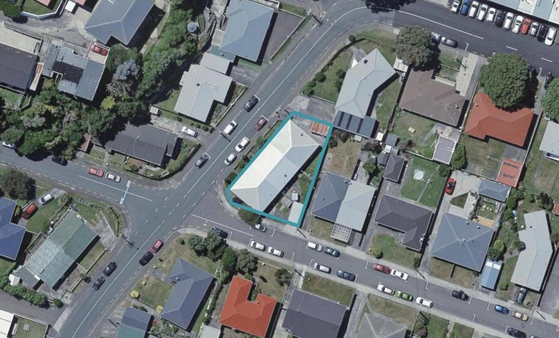 156A Park Road, Miramar, Wellington - Carousel 1