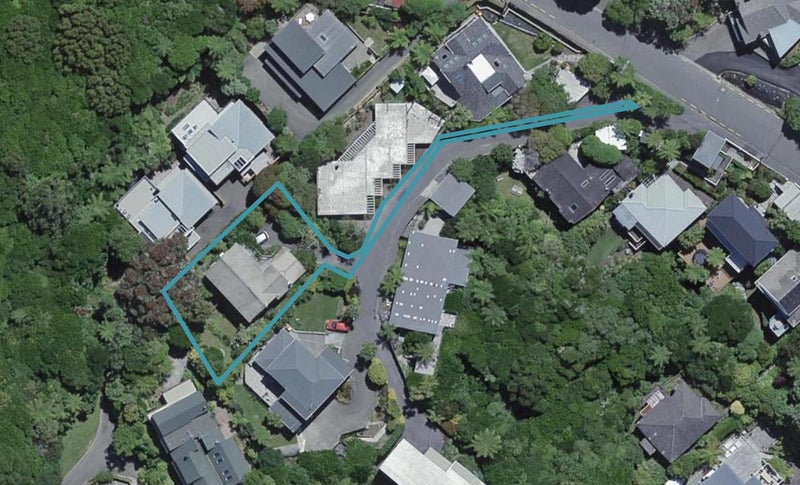 4 Mamaku Grove, Khandallah, Wellington - Carousel 1