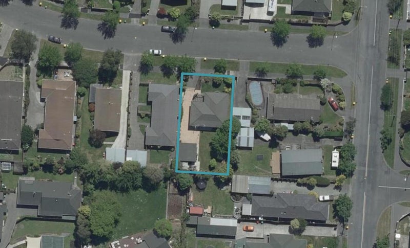 80 Solomon Avenue, Redwood, Christchurch - Carousel 1