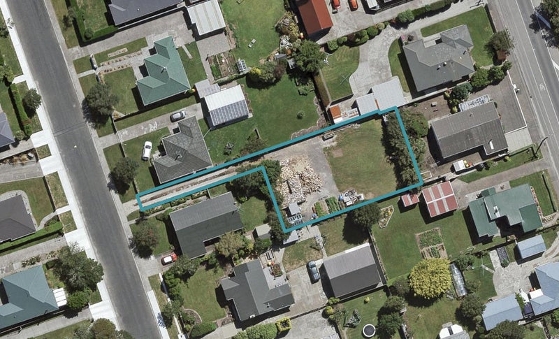 65A Duncan Street, Hawthorndale, Invercargill - Carousel 1