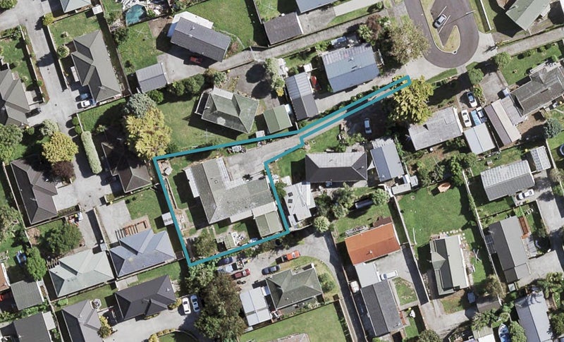 11 Le Havre Place, Takanini, Auckland - Carousel 1