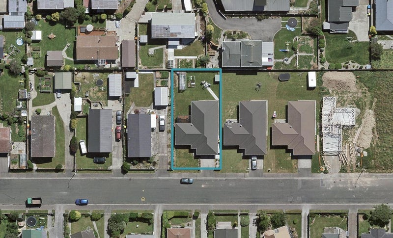 10 Albany Street, Kingswell, Invercargill - Carousel 1