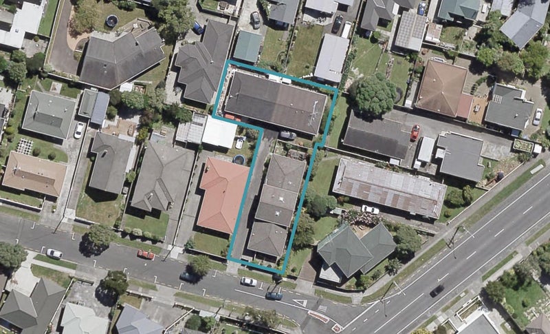 1/4 Frederick Street, Avalon, Lower Hutt - Carousel 1