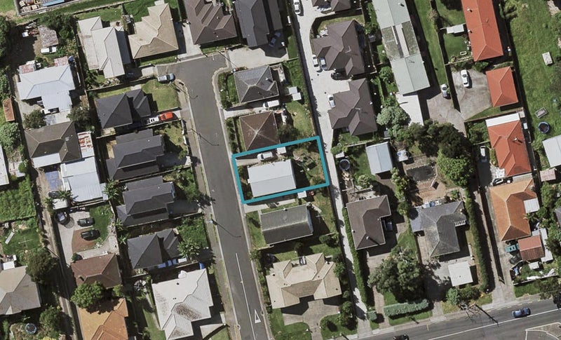 7 Sophia Close, Mount Wellington, Auckland - Carousel 1