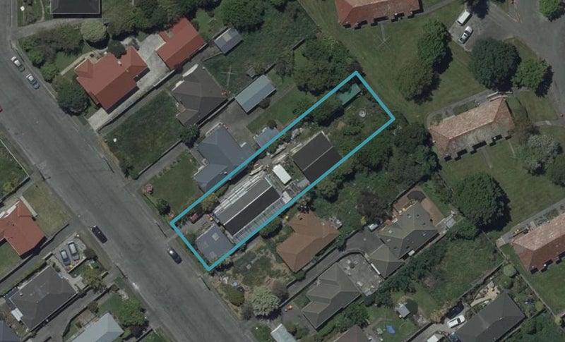 24 Hillier Place, Spreydon, Christchurch - Carousel 1