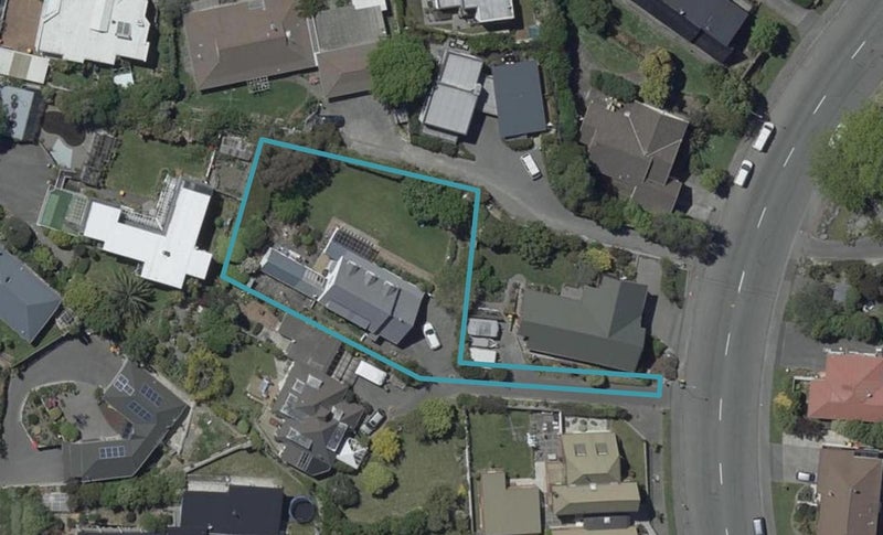 42 Penruddock Rise, Westmorland, Christchurch - Carousel 1