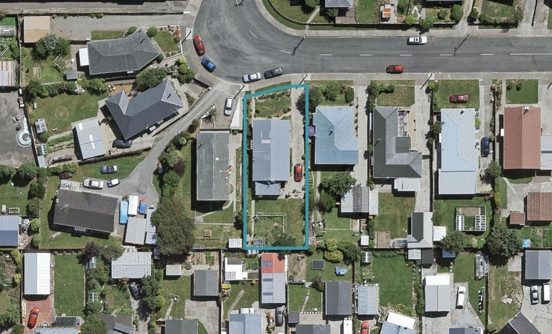 28 Edinburgh Crescent, Waikiwi, Invercargill - Carousel 1