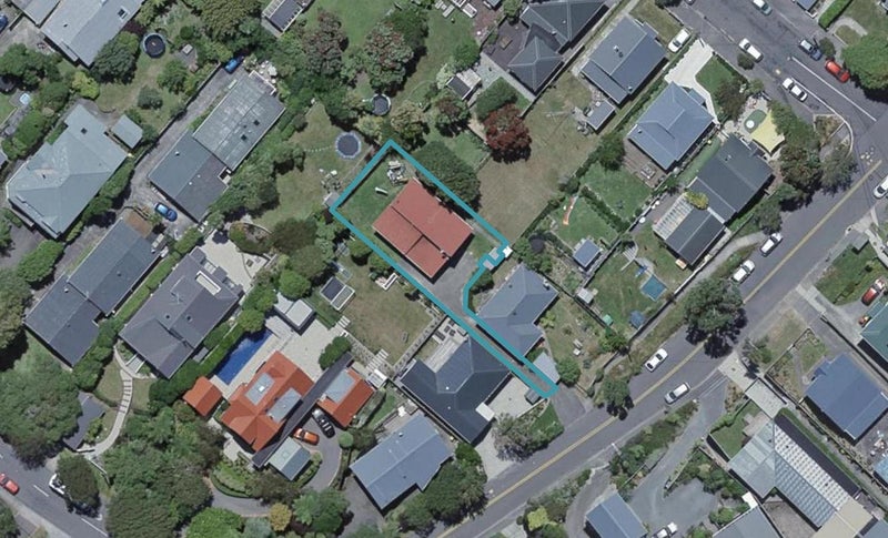 22A Bombay Street, Ngaio, Wellington - Carousel 1
