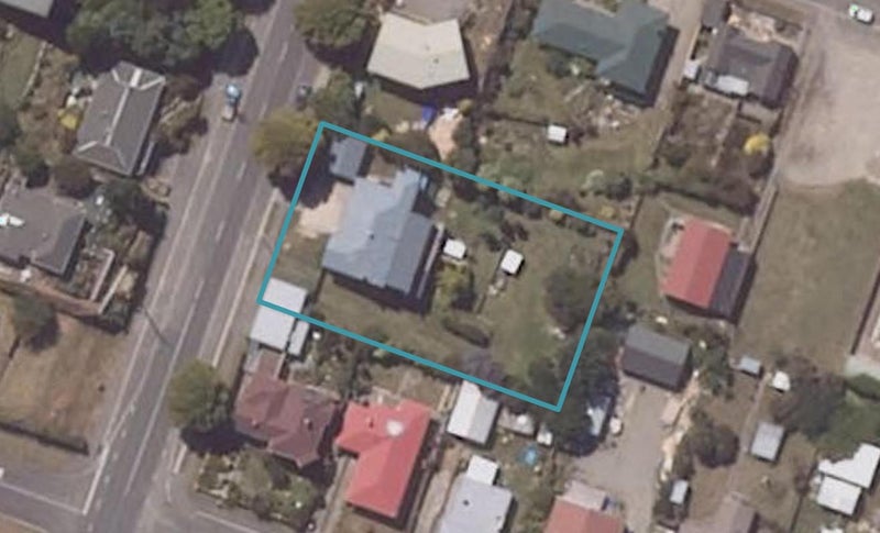 83 Reed Street, Oamaru, Oamaru - Carousel 1