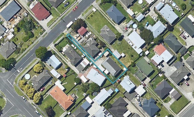 36B Anzac Road, Gate Pa, Tauranga - Carousel 1