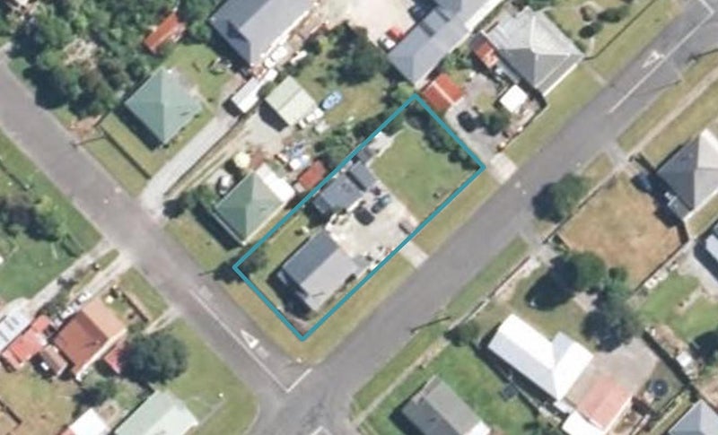 31 Peel Street, Cobden, Greymouth - Carousel 1