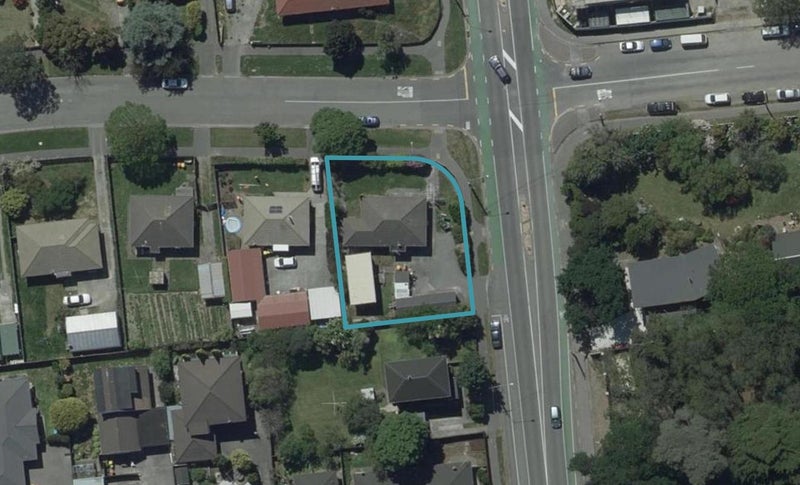52 Suva Street, Upper Riccarton, Christchurch - Carousel 1