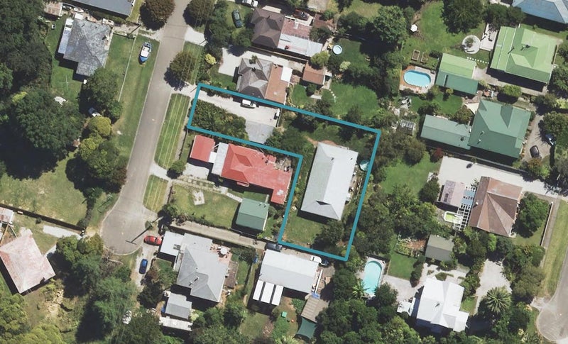 13 Harris Street, Kaiti, Gisborne - Carousel 1