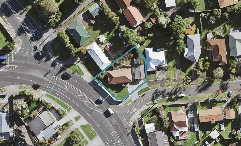 2 Dickey Street, New Windsor, Auckland - Carousel 1