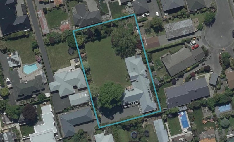 73C Glandovey Road, Fendalton, Christchurch - Carousel 1
