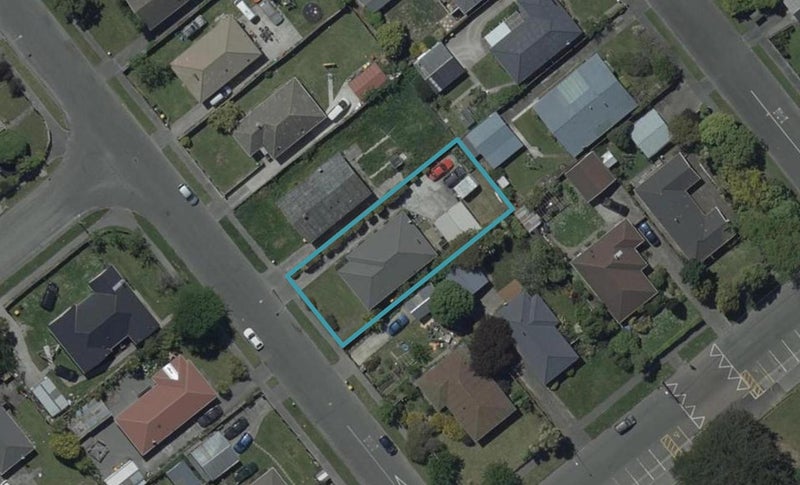 67 Redgrave Street, Hoon Hay, Christchurch - Carousel 1