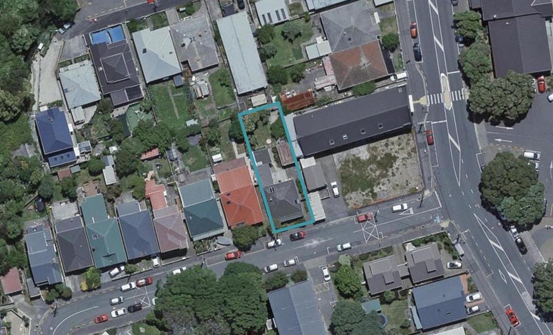 4 Duncan Terrace, Kilbirnie, Wellington - Carousel 1