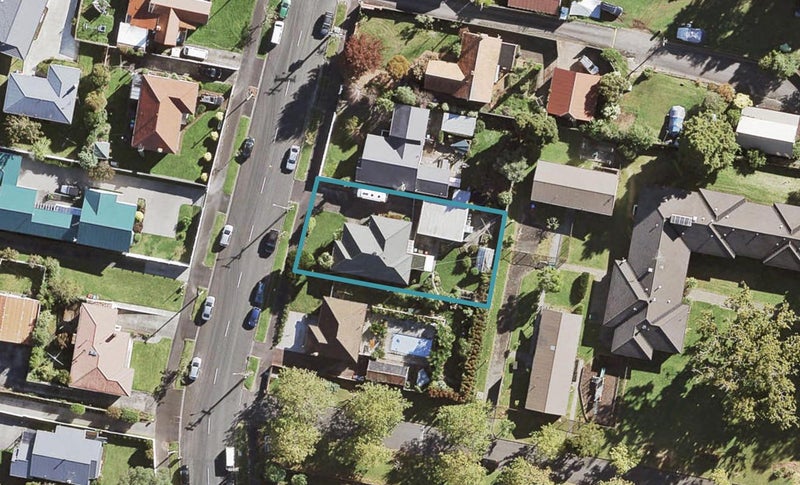 52 Bollard Avenue, New Windsor, Auckland - Carousel 1