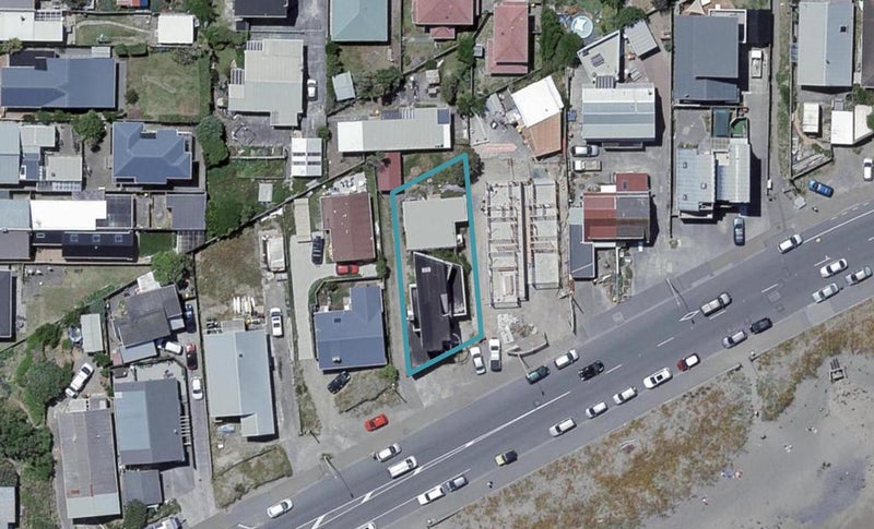38 Lyall Parade, Lyall Bay, Wellington - Carousel 1