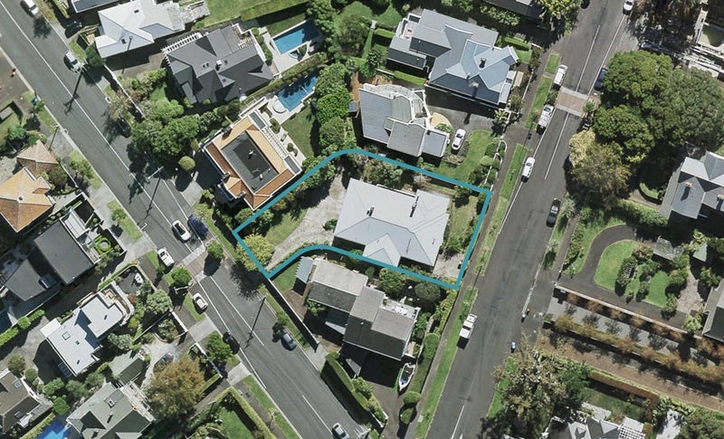 4 Seaview Road, Remuera, Auckland - Carousel 1