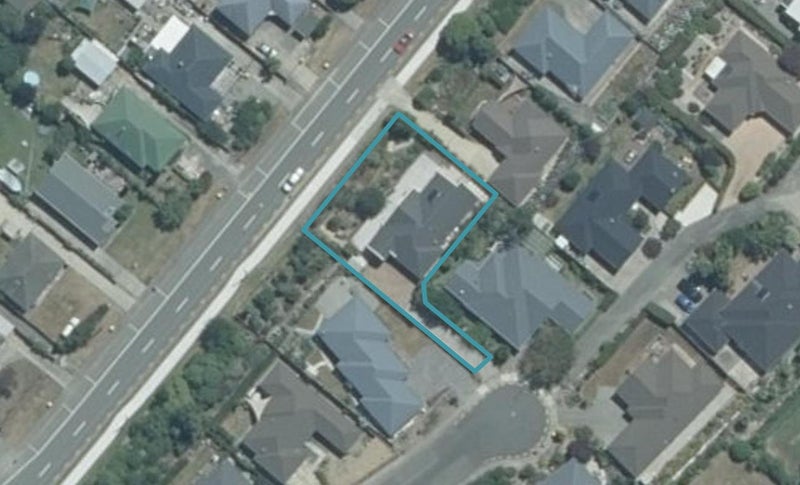 13A Essex Terrace, Stoke, Nelson - Carousel 1
