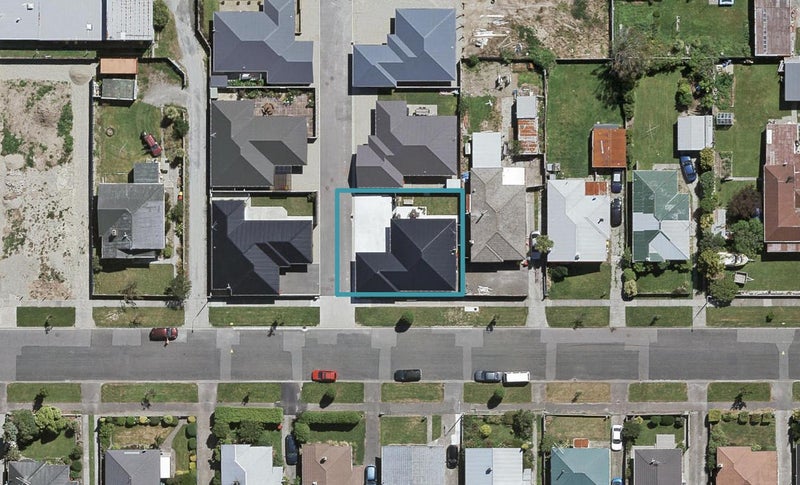 32D Lowe Street, Avenal, Invercargill - Carousel 1