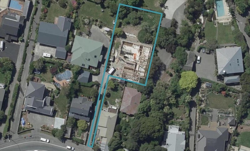99A Hackthorne Road, Cashmere, Christchurch - Carousel 1