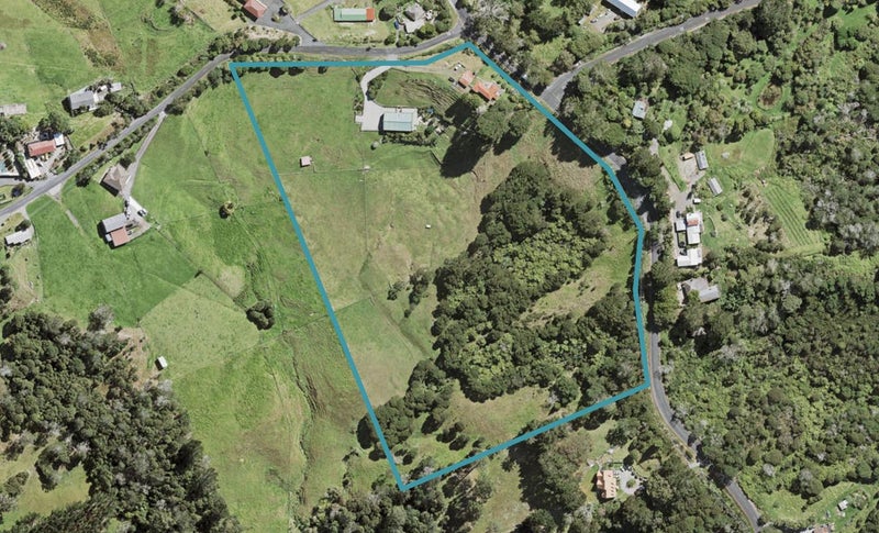 101 Coulter Road, Henderson Valley, Auckland - Carousel 1