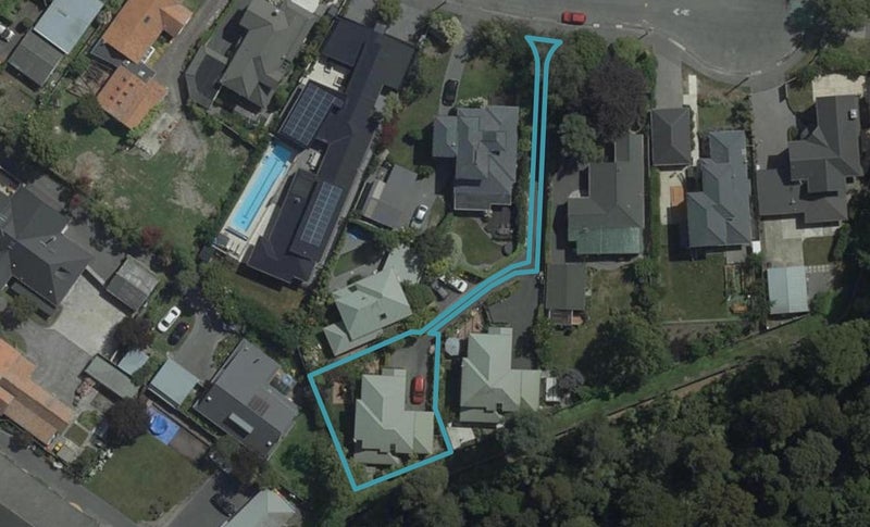 11C Ngahere Street, Fendalton, Christchurch - Carousel 1