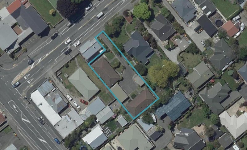 1/10 Somerfield Street, Somerfield, Christchurch - Carousel 1