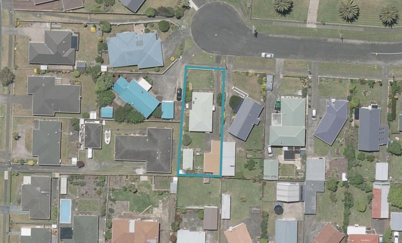 75 Oxford Road, Springvale, Whanganui - Carousel 1