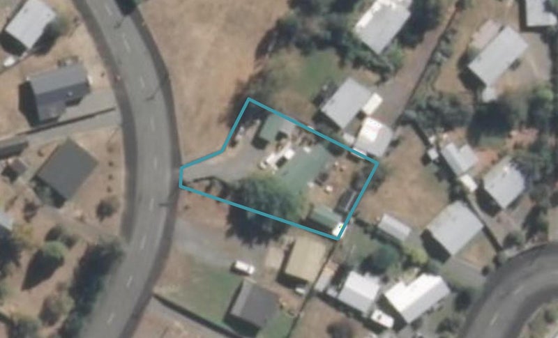 19 Fraser Crescent, Twizel, Twizel - Carousel 1