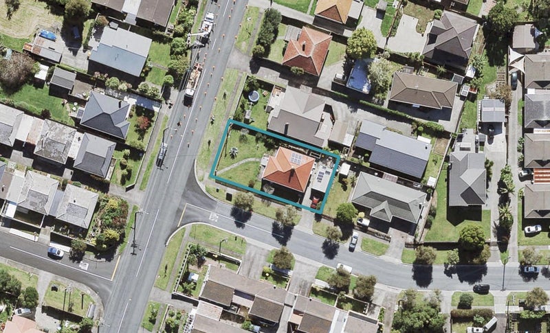 120 Astley Avenue, New Lynn, Auckland - Carousel 1