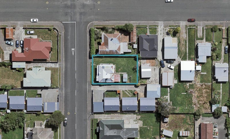 110 Ythan Street, Appleby, Invercargill - Carousel 1