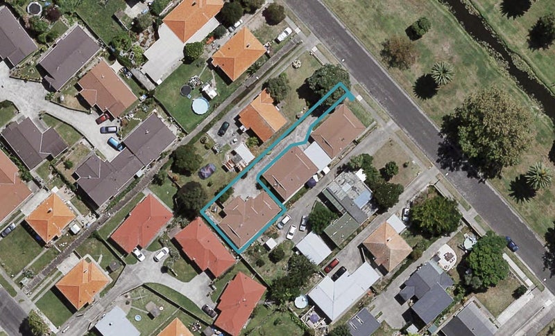 3/67 Douglas Mclean Avenue, Marewa, Napier - Carousel 1