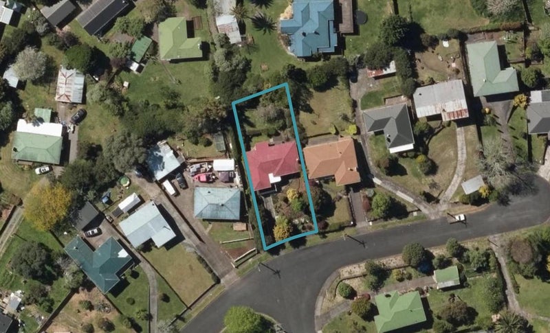 9 Jane Nelson Place, Otangarei, Whangarei - Carousel 1