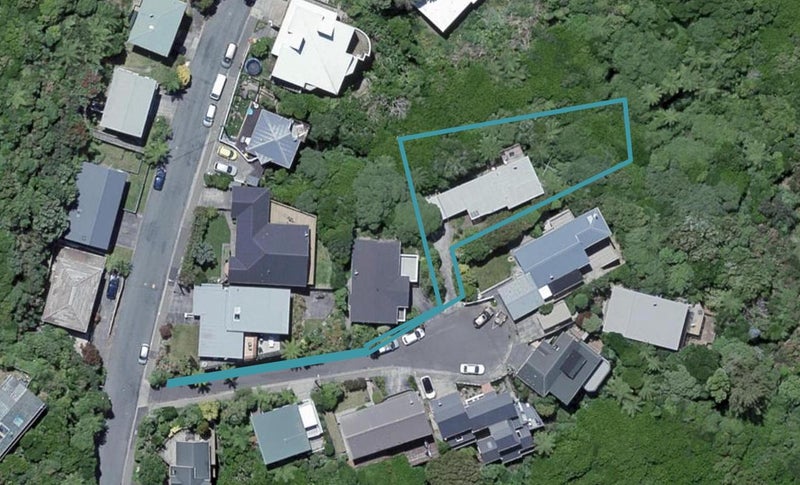 5 Preston Way, Ngaio, Wellington - Carousel 1