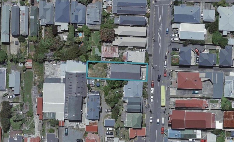 206 Rintoul Street, Berhampore, Wellington - Carousel 1