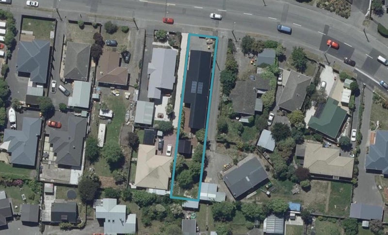 61 Rookwood Avenue, New Brighton, Christchurch - Carousel 1