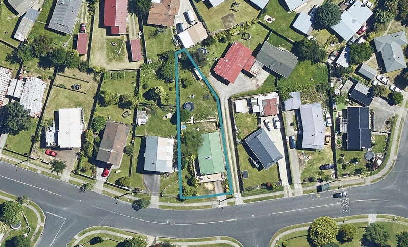 83 Homedale Street, Pukehangi, Rotorua - Carousel 1