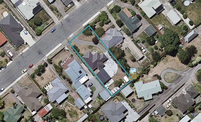 309 Karaitiana Street, Frimley, Hastings - Carousel 1