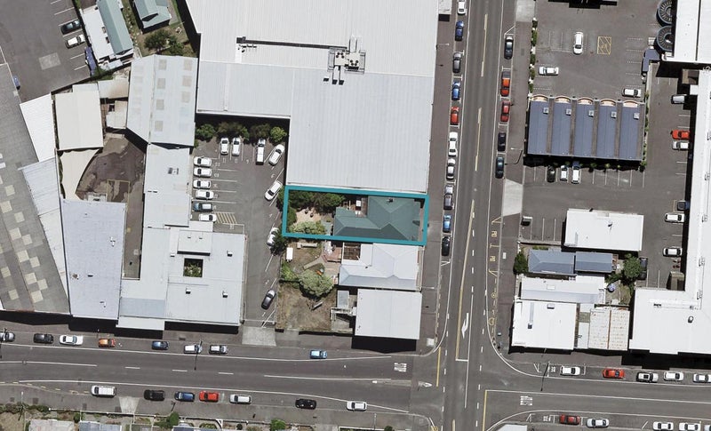 437 Hastings Street, Napier South, Napier - Carousel 1