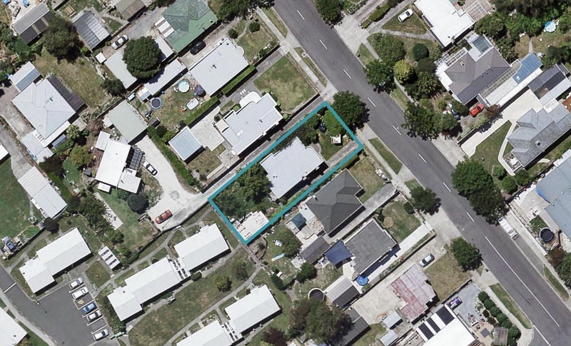 1015 Outram Road, Akina, Hastings - Carousel 1